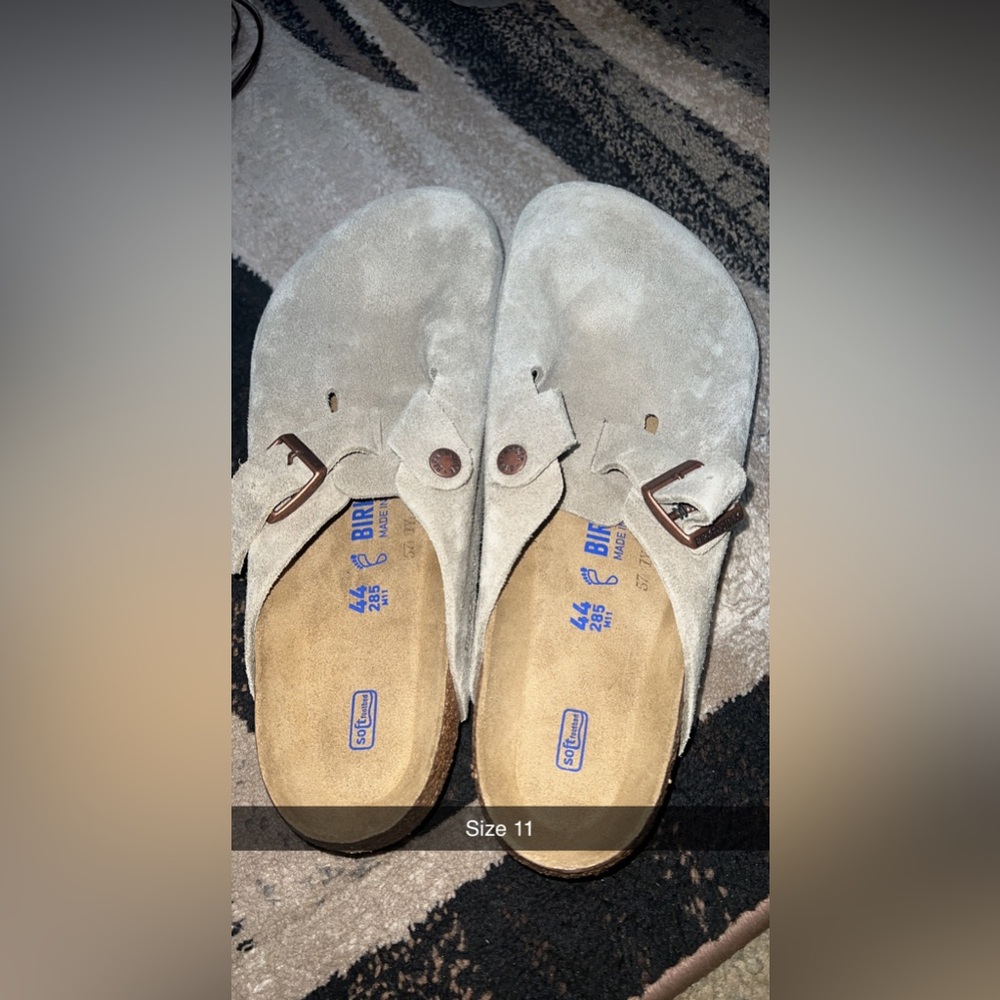 Mens Birkenstock